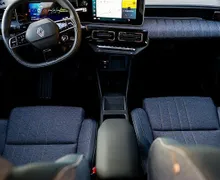 Zunanja slika - Renault 4 E-tech - techno EV52 110kW - 9 - Predogledna slika