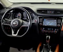Zunanja slika - Nissan X-Trail - 4WD 2.0 dCi Tekna+ X-Tronic•PANORAMA•VL.KLJUKA•S - 12 - Predogledna slika