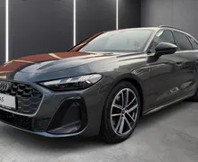 Zunanja slika - Audi A5 - Avant TDI quattro 150kW S tronic - 1 - Predogledna slika