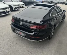 Zunanja slika - VW Arteon - 2.0 TDI 4MOTION avt. 140kW R-Line Panorama Virtu - 8 - Predogledna slika