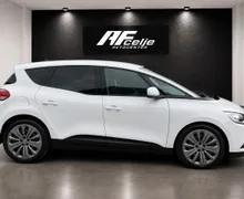 Zunanja slika - Renault Scenic - 1.2-LED LUČI-136.000km-LIZING ZA TUJCE-ODLIČEN-... - 4 - Predogledna slika