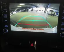 Zunanja slika - Toyota Corolla - 1.2 Turbo Terra KAMERA. - 20 - Predogledna slika