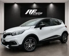 Zunanja slika - Renault Captur - TCe 90-LIMITED-34.000km-LED-NAVI-TEMPOMAT-PDC- - 1 - Predogledna slika