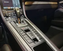 Zunanja slika - Porsche 718 Boxster - 4.0 25 Anniversary - ZBIRATELJSKI - OMEJENA SERIJA - 11 - Predogledna slika