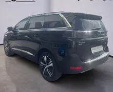 Zunanja slika - Peugeot 5008 - 1.5 BLUEHDI 130 GT - 4 - Predogledna slika