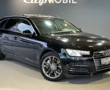 Zunanja slika - Audi A4 - Avant 2.0-TFSI-QUATTRO-PANORAMA-NAVIGACIJA-LED-ALU - 3 - Predogledna slika