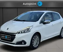 Zunanja slika - Peugeot 208 - Peugeot - 1 - Predogledna slika