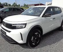 Zunanja slika - Opel Frontera - 1.2T 145KM AVT. - AKCIJA MAJ-FINANCIRANJE NI POGOJ - 1 - Predogledna slika