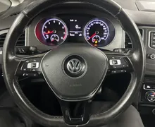 Zunanja slika - VW Golf - Sportsvan .4 TSI Allstar BlueMotion Tech.KAMERA.NAVI.KLJUKA. - 6 - Predogledna slika
