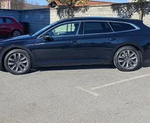 Zunanja slika - Volkswagen Arteon - Shooting Brake 2.0TDI-150KM-DSG-VIRTUAL-FULLED-18C-ACC-117 - 2 - Predogledna slika