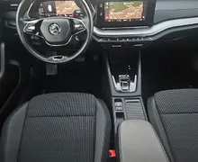 Zunanja slika - Škoda Octavia - 4X4 2.0 TDI 150ks °VIRTUAL°°DSG° °FULL-LED° - 10 - Predogledna slika