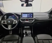 Zunanja slika - BMW X4 - M40D - 10 - Predogledna slika