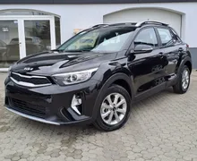 Zunanja slika - KIA Stonic - 1.2 DPI LX Urban + M T - 1 - Predogledna slika