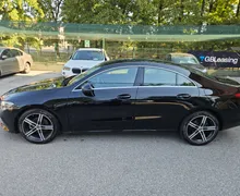 Zunanja slika - Mercedes-Benz CLA-Razred - CLA 180 - 2 - Predogledna slika