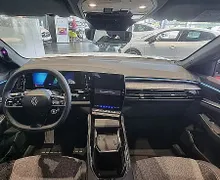 Zunanja slika - Renault Espace - Techno E-Tech hybrid 200 + My Revision - 8 - Predogledna slika