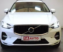 Zunanja slika - Volvo XC60 - B4D AWD  Avt. LED-VIRTUA - 2 - Predogledna slika
