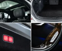 Zunanja slika - Mercedes-Benz S-Razred - S 350d 4M Bluetec - 18 - Predogledna slika