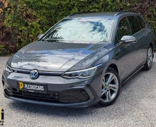 Zunanja slika - Volkswagen Golf - Variant 2.0 TDI BMT R-Line DSG - 2 - Predogledna slika