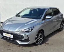 Zunanja slika - MG MG3 - Luxury 1.5L Hybrid+7 let tovarniške garancije - 9 - Predogledna slika