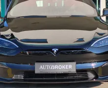 Zunanja slika - Tesla Model S - Plaid - 2 - Predogledna slika