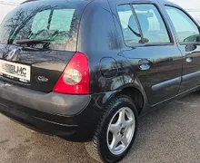 Zunanja slika - Renault Clio - 1.2 75ks °SLO-POREKLO° °NOVE GUME° - 4 - Predogledna slika