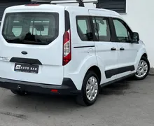 Zunanja slika - Ford Tourneo Connect - 1.5 TDCi+R.KAMERA+PDC+KLJUKA+NOSILCI... - 6 - Predogledna slika