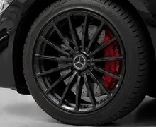 Zunanja slika - Mercedes-Benz AMG GT Coupe - 4-vratni 53 4MATIC - 9 - Predogledna slika