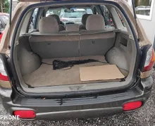 Zunanja slika - Hyundai Santa Fe - 4WD 2.4-SLO-2.LASTNIK-KLIMA-EL.STEKLA - 10 - Predogledna slika
