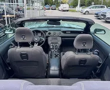 Zunanja slika - Ford Mustang - V6 3.7 224 kW - 6 - Predogledna slika