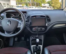 Zunanja slika - Renault Captur - TCe 90 Business - 5 - Predogledna slika