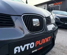 Zunanja slika - Seat Ibiza - 1.4 TDI STYLE 2.LASTNICA KLIMA ALU 16 - 10 - Predogledna slika