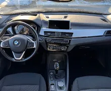 Zunanja slika - BMW X1 - serija :  xDrive20d AUT. LED RADAR LANE KAMERA - 7 - Predogledna slika