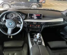 Zunanja slika - BMW X5 - serija : X 5 XDRIVE 40 e AUT. LED.NAVI. KAMERA 360. OGR.SED - 7 - Predogledna slika