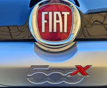 Zunanja slika - Fiat 500X - CROSS 1.3 GSE T4 TCT - 16 - Predogledna slika