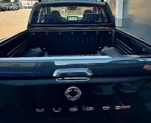 Zunanja slika - KG Mobility Musso - 2.2  Grand 2.2 XDi Venture + 4WD M T - 11 - Predogledna slika
