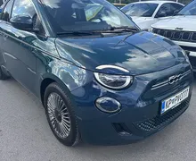 Zunanja slika - Fiat 500 - 42kWh 87kW - 1 - Predogledna slika