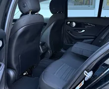 Notranja slika - Mercedes-Benz C-Razred - 220CDI-AUT-SPORT-FUL LED-LIZING ZA TUJCE-ACC-NAV - 11 - Predogledna slika