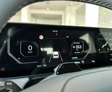 Notranja slika - KIA EV3 - STAR 58.3 kWh baterija - 14 - Predogledna slika