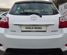 Zunanja slika - Toyota Auris - 1.33 Dual VVT-i Luna KLIMA-SLOVENSKA-1.LASTNIK - 5 - Predogledna slika