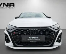 Zunanja slika - Audi RS3 - Sportback quattro TFSI |VIRTUAL|BANG|RADAR|KAMERA| - 2 - Predogledna slika