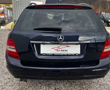 Zunanja slika - Mercedes-Benz C-Razred - C 220 CDI BlueEFFICIENCY AVANTGARDE... - 4 - Predogledna slika