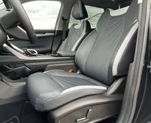 Notranja slika - Geely StarRay - 1.5 TD 7DCT GK - 10 - Predogledna slika