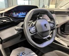 Zunanja slika - Peugeot 308 - 1.2-130KM-AUT-FULL-LED-VIRTUAL-PDC-NAVI-KEYLESS - 13 - Predogledna slika