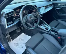 Zunanja slika - Audi A3 - 40 TDI quattro S line S tronic LED-VIRTUAL-NAVI - 7 - Predogledna slika