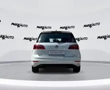 Zunanja slika - Volkswagen Golf - Sportsvan 1.4 TSI BMT Comfortline - 6 - Predogledna slika