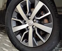 Zunanja slika - Toyota Proace - Verso Medium 2.0 D-4D Family•SLO•VL.KLJUKA•HUD•KAM360• - 8 - Predogledna slika