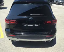Zunanja slika - Mercedes-Benz GLB-Razred - GLB 200 d 4MATIC  Avt. - 6 - Predogledna slika