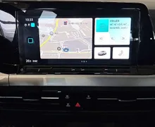 Zunanja slika - Volkswagen Golf - Variant 1.5 eTSI Life Plus DSG -LED-NAVI-ACC- - 8 - Predogledna slika
