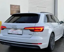 Zunanja slika - Audi A4 - Avant 2.0 TDI Q AUT. SLINE - 4 - Predogledna slika
