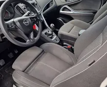 Zunanja slika - Opel Zafira - 1.6 DIESEL 88KW S S EDITION NEMŠKO POREKLO... - 7 - Predogledna slika